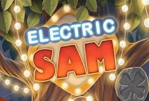 Electric Sam Slot Review